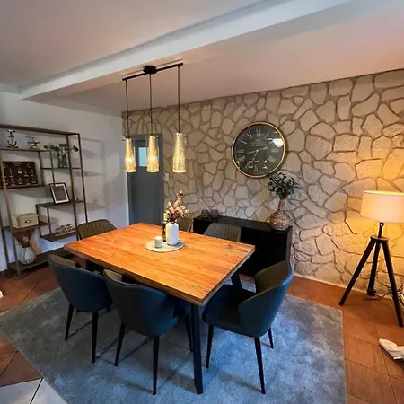 Apartment Entspannen An Der Tonninger Eider Toenning